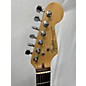 Used Fender Used Fender American Standard Stratocaster With TBX AND L.R. BAGGS PIEZO SYSTEM SUN Solid Body Electric Guitar