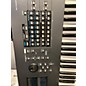 Used Yamaha Montage 76 Key Synthesizer