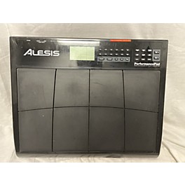 Used Fender Used Alesis Performance Pad Trigger Pad