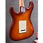 Used Fender Deluxe Stratocaster HSS Solid Body Electric Guitar