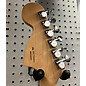 Used Fender Deluxe Stratocaster HSS Solid Body Electric Guitar