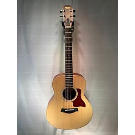 Used Taylor GS Mini-e Acoustic Electric Guitar