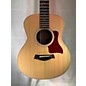 Used Taylor GS Mini-e Acoustic Electric Guitar