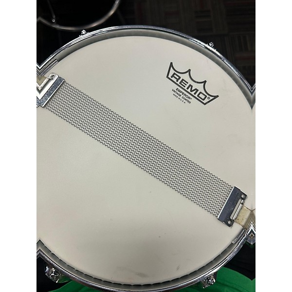 Used Yamaha 4.5X10 Absolute Snare Drum