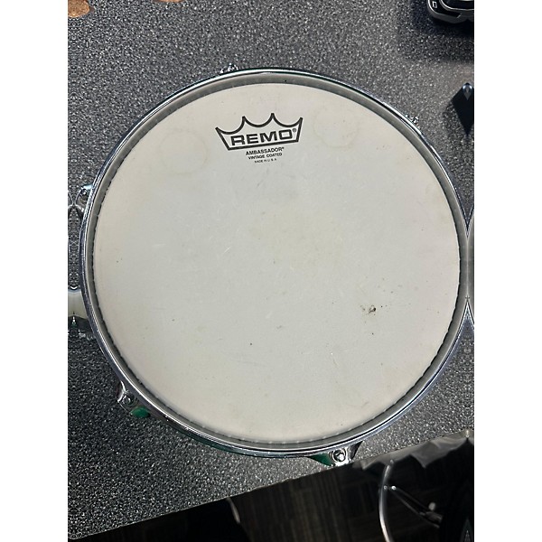 Used Yamaha 4.5X10 Absolute Snare Drum