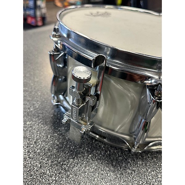 Used Yamaha 4.5X10 Absolute Snare Drum