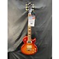 Used Gibson Used Gibson Les Paul Classic Cherry Sunburst Solid Body Electric Guitar thumbnail