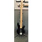 Used Sterling by Music Man Used Sterling By Music Man Sub 5 Black Electric Bass Guitar