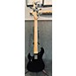 Used Sterling by Music Man Used Sterling By Music Man Sub 5 Black Electric Bass Guitar