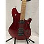 Used EVH Wolfgang Standard Solid Body Electric Guitar