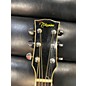 Used Takamine 1983 Ef341 Acoustic Electric Guitar