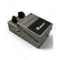 Used Boss tB-2W TONE BENDER Effect Pedal