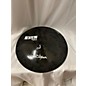 Used Zildjian Used Zildjian 18in Pitch Black China Cymbal thumbnail