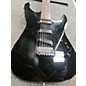 Used Charvel Used Charvel CX392 Black Solid Body Electric Guitar thumbnail