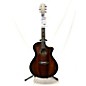 Used Breedlove Jeff Bridges Signature Acoustic Electric Guitar thumbnail