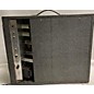 Vintage Silvertone 1960s 1482 Tube Guitar Combo Amp