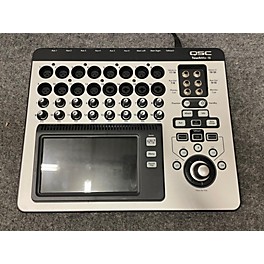 Used QSC Used QSC Touchmix 16 Digital Mixer