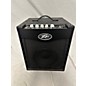 Used Peavey Max 110 100W 1x10 Bass Combo Amp thumbnail