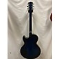 Used Gibson ES135 Hollow Body Electric Guitar