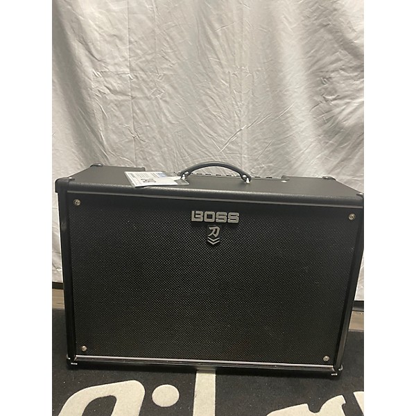 Used BOSS Used BOSS Katana 100 100W 2X12 Guitar Combo Amp