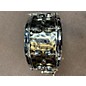 Used Mapex 14X6.5 BLACK PANTHER PERSUADER Drum thumbnail