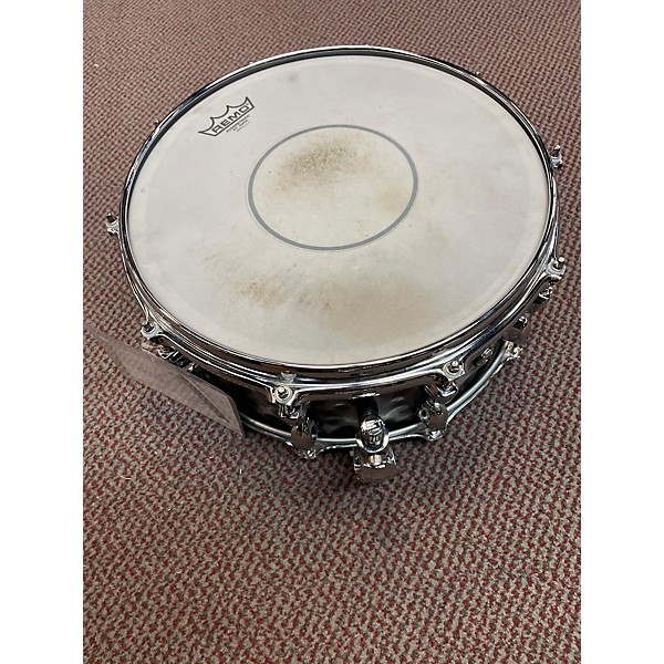 Used Mapex 14X6.5 BLACK PANTHER PERSUADER Drum