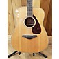 Used Used Yamaha FG730S Natural Acoustic Guitar