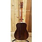 Used Used Yamaha FG730S Natural Acoustic Guitar