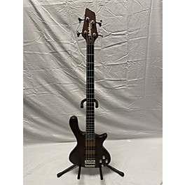 Used Washburn Taurus T24 Electric Bass Guitar