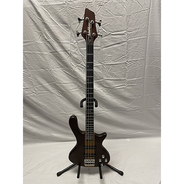 Used Washburn Taurus T24 Electric Bass Guitar