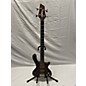 Used Washburn Taurus T24 Electric Bass Guitar thumbnail