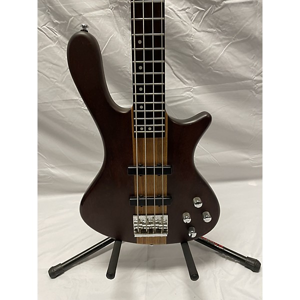 Used Washburn Taurus T24 Electric Bass Guitar