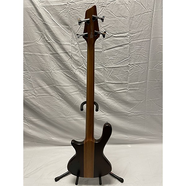 Used Washburn Taurus T24 Electric Bass Guitar