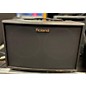 Used Roland Used Roland AC60 60W 2X6.5 Acoustic Guitar Combo Amp thumbnail