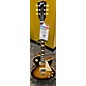 Used Gibson Used 2021 Gibson Les Paul Standard Vintage Sunburst Solid Body Electric Guitar thumbnail