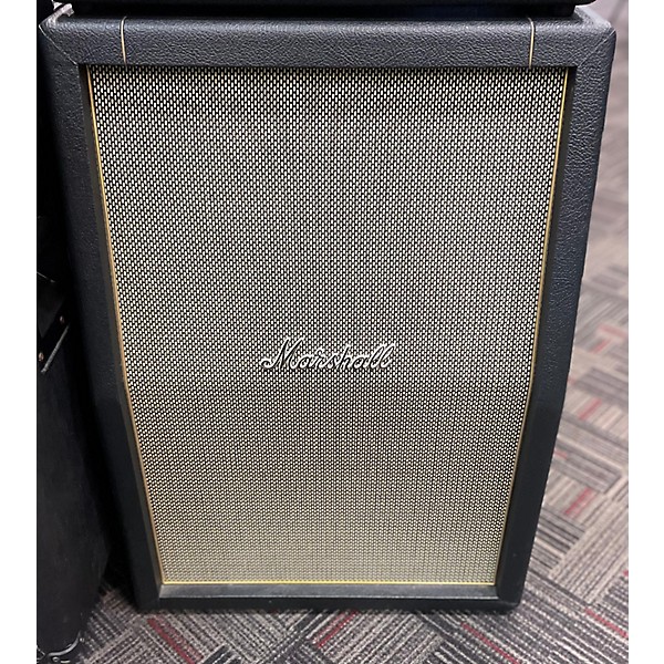 Used Marshall SV212 140W 2X12 Guitar Cabinet