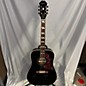 Used Epiphone Hummingbird Pro Acoustic Electric Guitar thumbnail