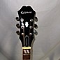 Used Epiphone Hummingbird Pro Acoustic Electric Guitar