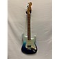 Used Fender Used Fender Player Plus Stratocaster HSS Belair Blue Solid Body Electric Guitar thumbnail