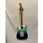 Used Fender Used Fender Player Plus Stratocaster HSS Belair Blue Solid Body Electric Guitar