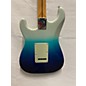 Used Fender Used Fender Player Plus Stratocaster HSS Belair Blue Solid Body Electric Guitar