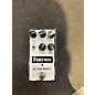 Used Friedman Buxom Boost Guitar Preamp