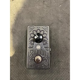 Used KIESEL Used Fortin Zuul Blackout Effect Pedal