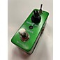 Used Donner TRUE BYPASS Effect Pedal thumbnail