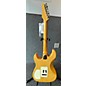 Used Godin Session NATURAL Solid Body Electric Guitar