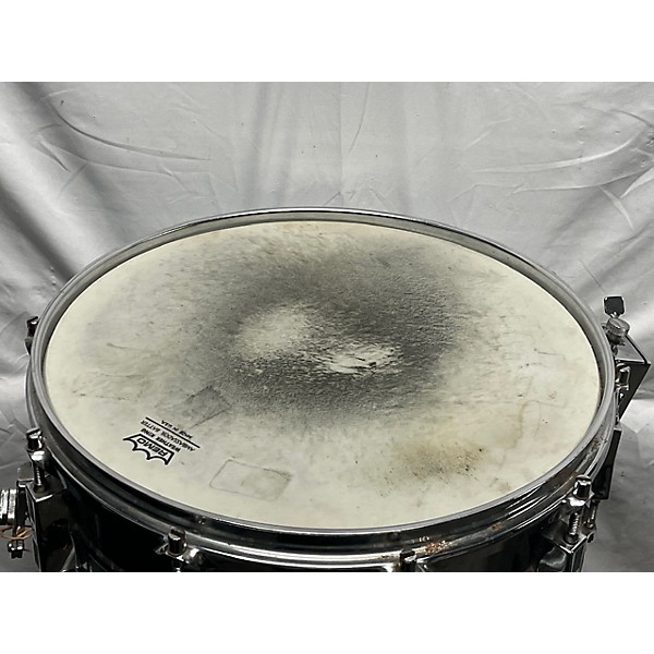 Used SONOR 14in 100th Anniversary Snare Drum