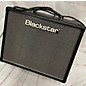 Used Blackstar Used Blackstar HT Series HT5R 5W Tube Guitar Amp Head thumbnail