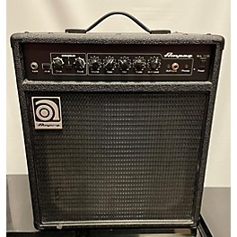 Used Ampeg BA110 35W 1x10 Bass Combo Amp