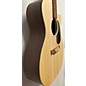 Used Martin GPC X2E Acoustic Electric Guitar