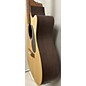 Used Martin GPC X2E Acoustic Electric Guitar